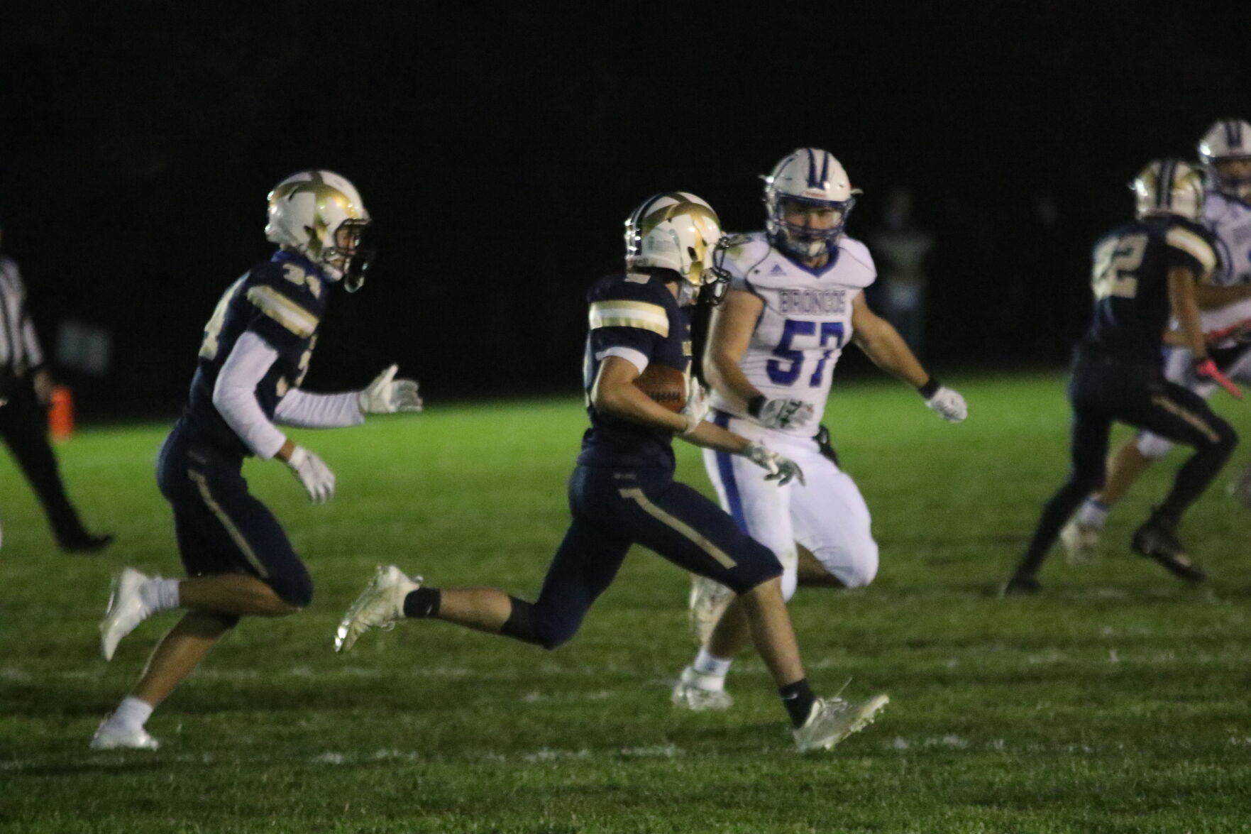Centennial at Lincoln Lutheran football 5.JPG